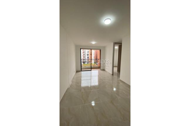 Apartamentos, Alquiler, Jamundí - $1.200.000