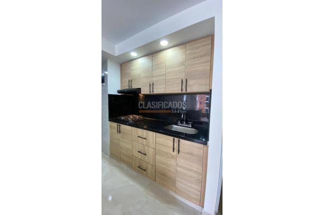 Apartamentos, Alquiler, Jamundí - $1.200.000