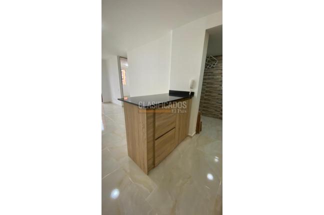 Apartamentos, Alquiler, Jamundí - $1.200.000