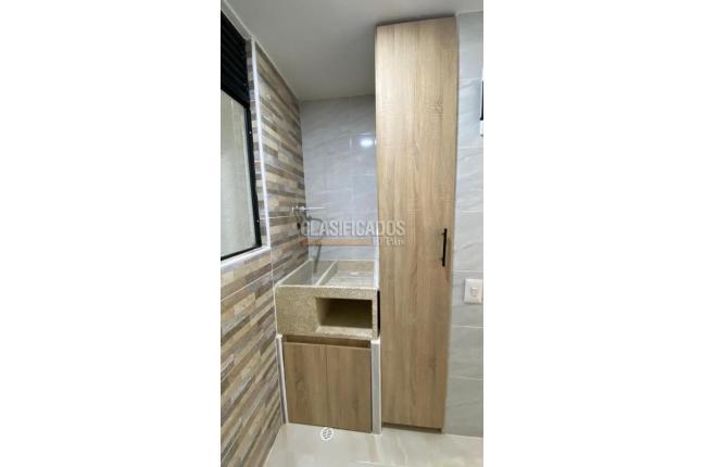 Apartamentos, Alquiler, Jamundí - $1.200.000