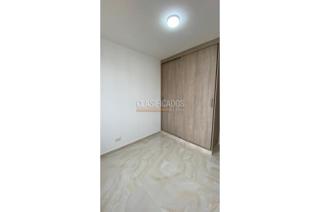 Apartamentos, Alquiler, Jamundí - $1.200.000