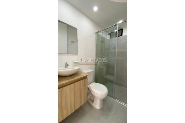 Apartamentos, Alquiler, Jamundí - $1.200.000