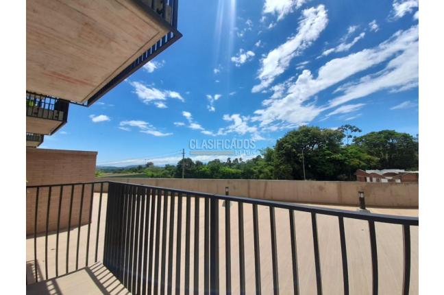 Apartamentos, Alquiler, Pereira - $3.000.000