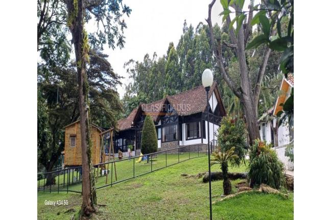 Casas, Venta en Yumbo