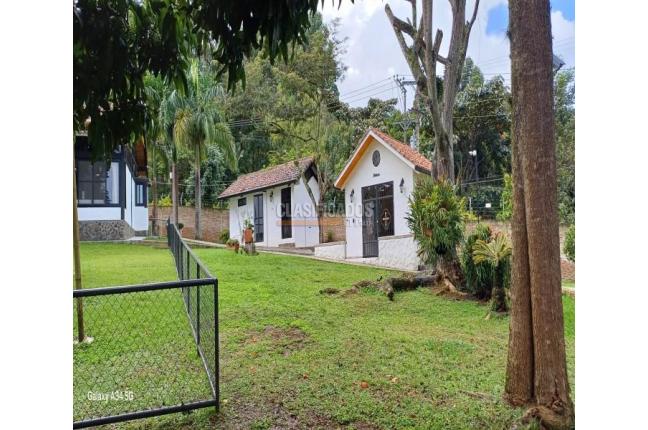 Casas, Venta, Yumbo - $2.890.000.000