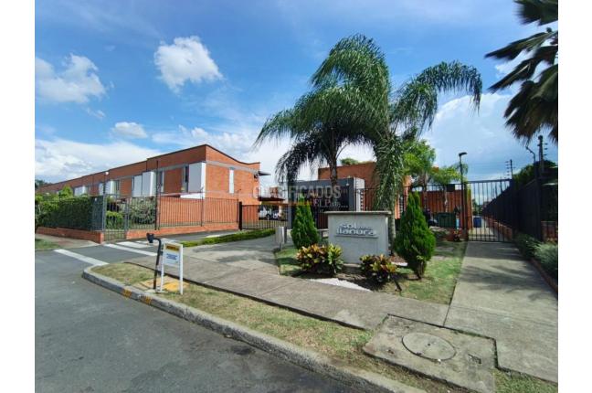 Casas, Alquiler en Jamundí