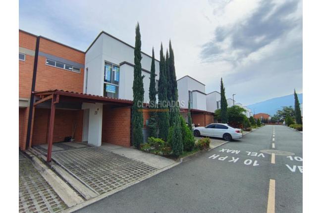 Casas, Alquiler, Jamundí - $2.300.000