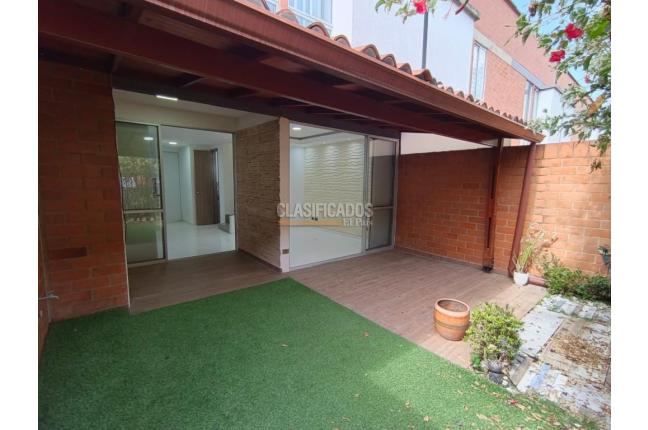 Casas, Alquiler, Jamundí - $2.300.000