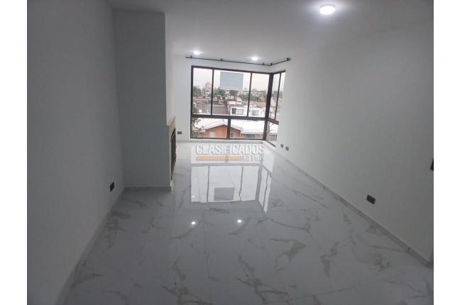 Apartamentos, Alquiler en Bogotá