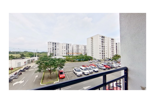 Apartamentos, Venta, Ciudad Bochalema - $240.000.000