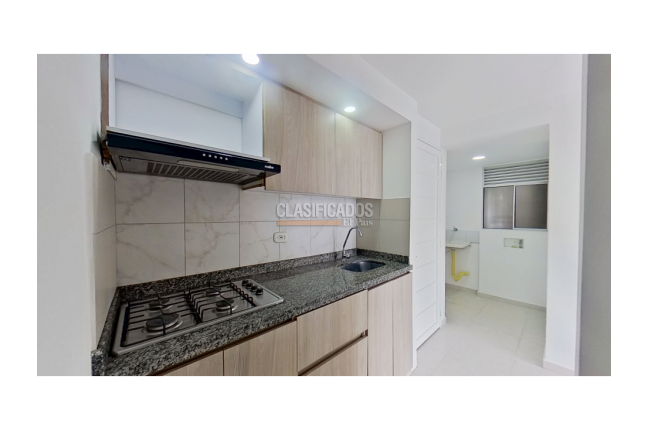 Apartamentos, Venta, Ciudad Bochalema - $240.000.000