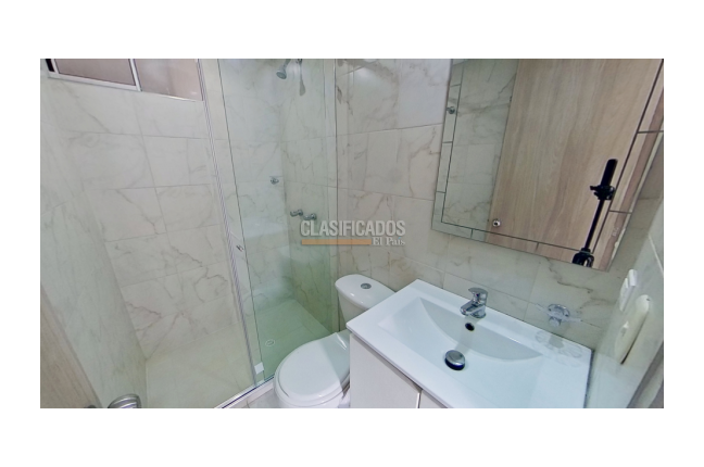 Apartamentos, Venta, Ciudad Bochalema - $240.000.000