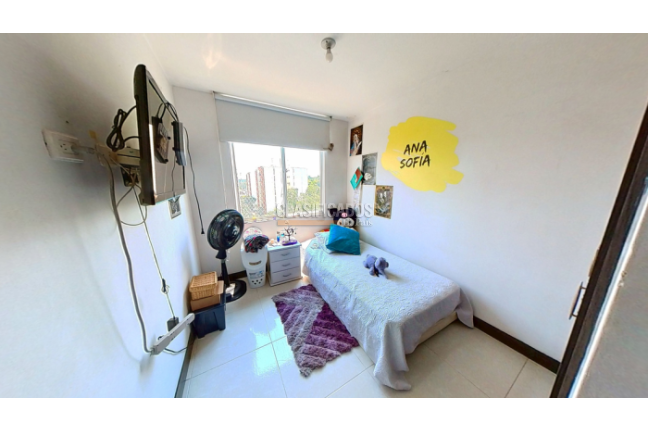 Apartamentos, Venta, Valle del Lili - $371.000.000