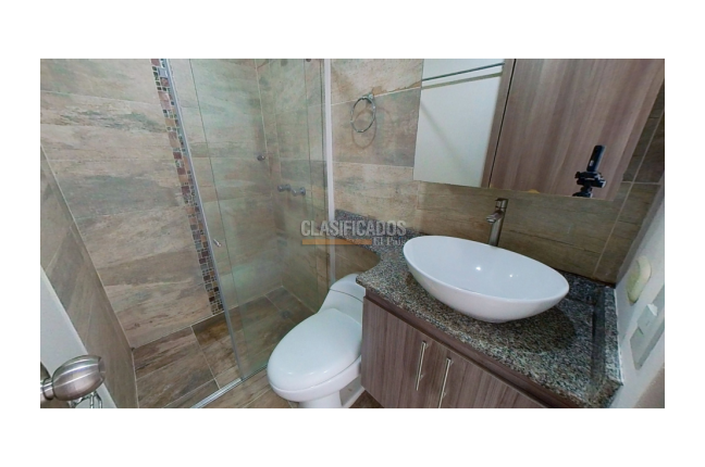Apartamentos, Venta, Ciudad Bochalema - $238.000.000