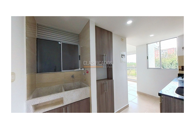 Apartamentos, Venta, Ciudad Bochalema - $238.000.000