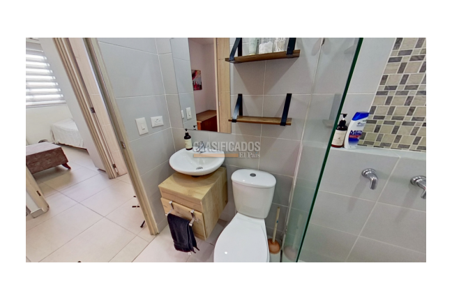 Apartamentos, Venta, Ciudad Pacifica - $276.972.456