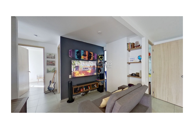 Apartamentos, Venta, Ciudad Pacifica - $276.972.456