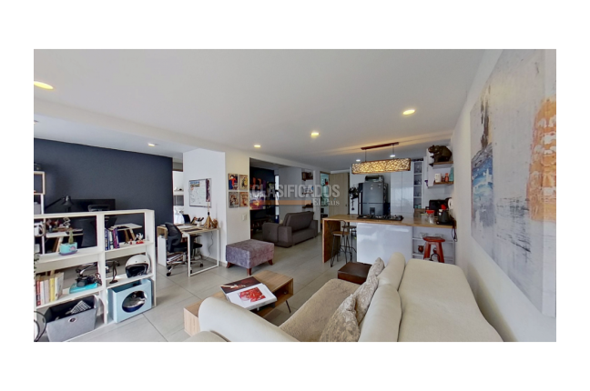 Apartamentos, Venta, Ciudad Pacifica - $276.972.456