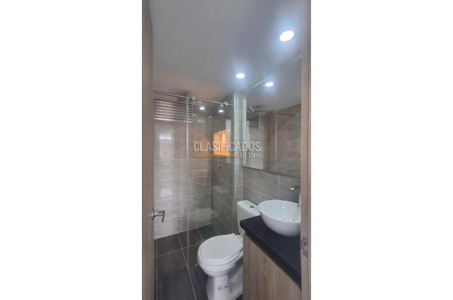 Apartamentos, Alquiler, Chía - $1.550.000