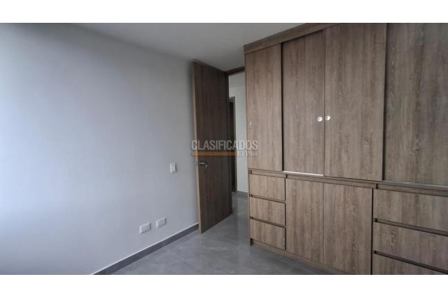Apartamentos, Alquiler, Chía - $1.550.000