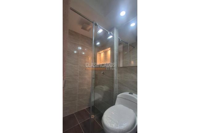 Apartamentos, Alquiler, Chía - $1.550.000