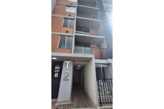 Apartamentos, Alquiler, Chía - $1.550.000