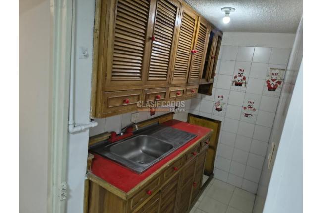 Apartaestudios, Alquiler, Bogotá - $1.200.000