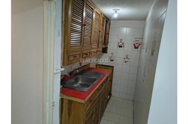 Apartaestudios, Alquiler, Bogotá - $1.200.000