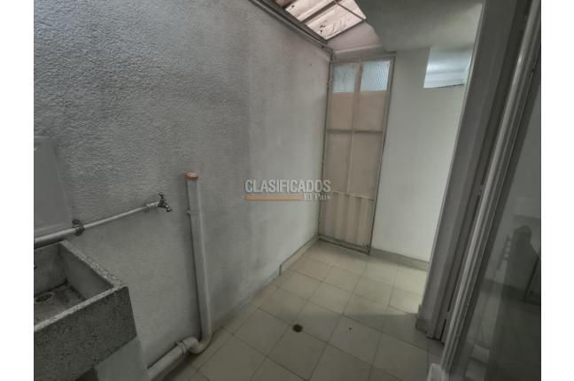 Apartaestudios, Alquiler, Bogotá - $1.200.000