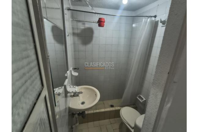 Apartaestudios, Alquiler, Bogotá - $1.200.000