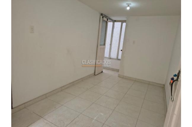 Apartaestudios, Alquiler, Bogotá - $1.200.000
