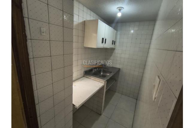 Apartaestudios, Alquiler, Bogotá - $1.200.000