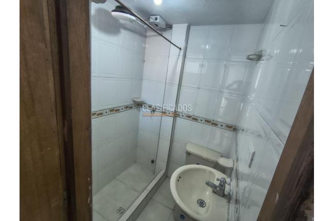 Apartaestudios, Alquiler, Bogotá - $1.200.000