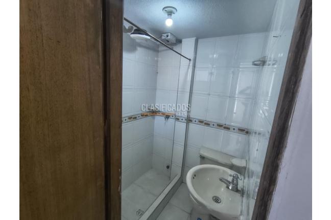 Apartaestudios, Alquiler, Bogotá - $1.200.000