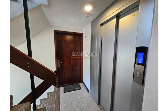 Apartaestudios, Alquiler, Bogotá - $3.200.000