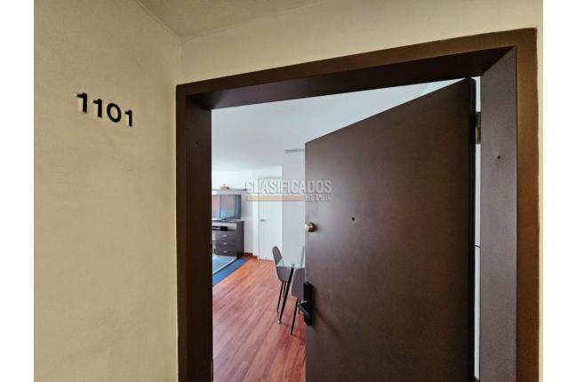 Apartaestudios, Alquiler, Bogotá - $3.200.000