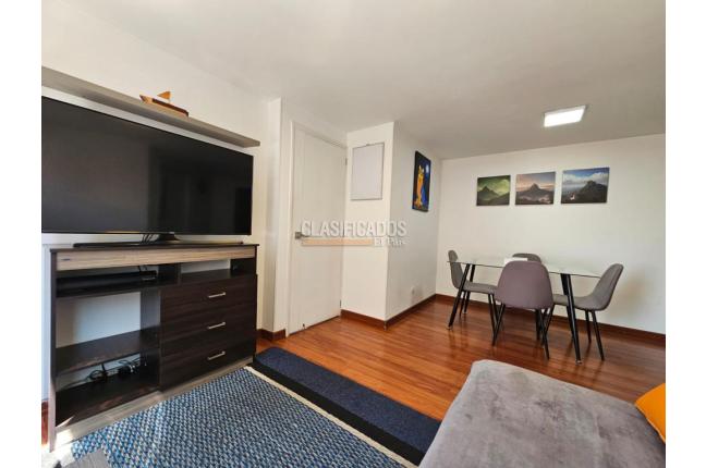 Apartaestudios, Alquiler en Bogotá