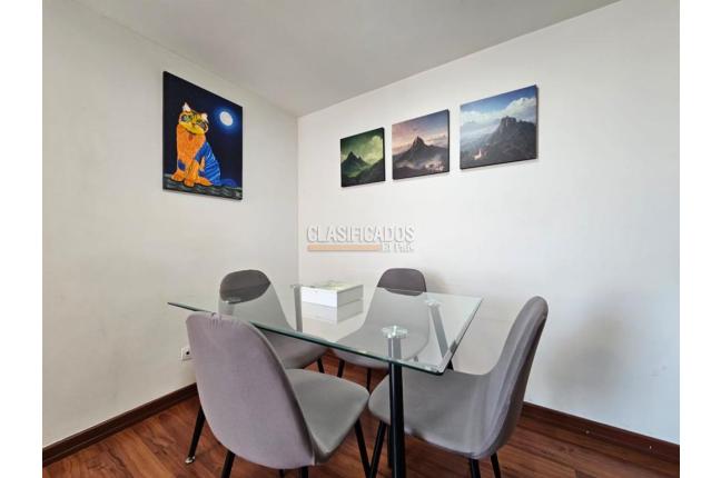 Apartaestudios, Alquiler, Bogotá - $3.200.000