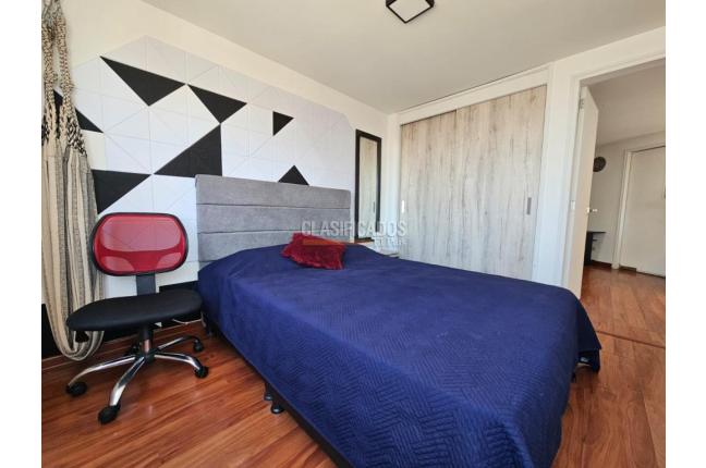 Apartaestudios, Alquiler, Bogotá - $3.200.000