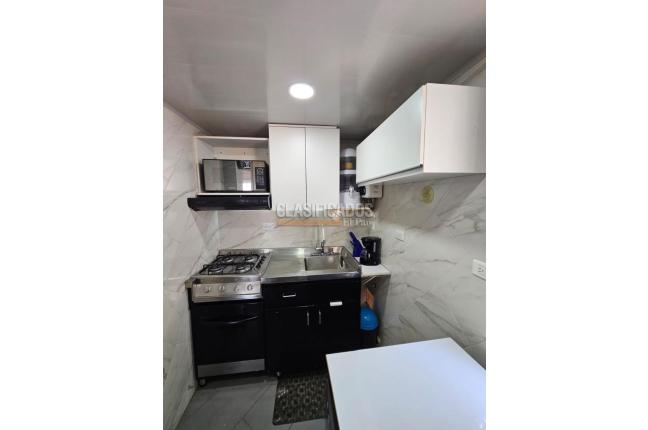 Apartaestudios, Alquiler, Bogotá - $3.200.000