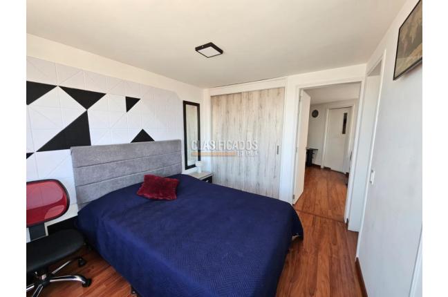 Apartaestudios, Alquiler, Bogotá - $3.200.000