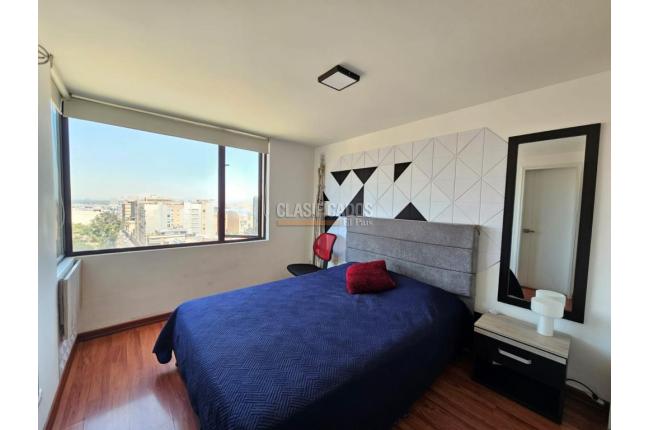 Apartaestudios, Alquiler, Bogotá - $3.200.000