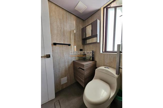 Apartaestudios, Alquiler, Bogotá - $3.200.000