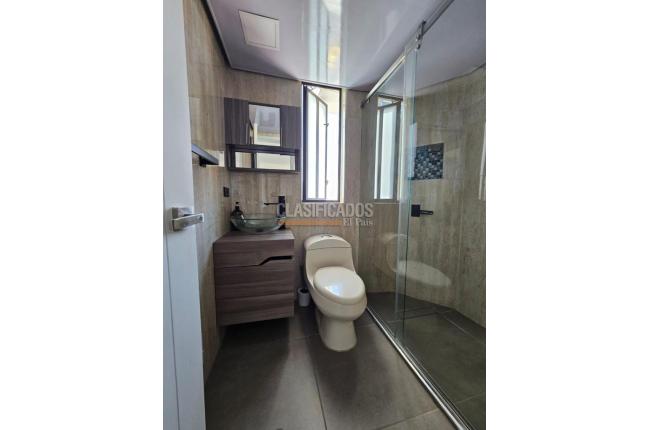 Apartaestudios, Alquiler, Bogotá - $3.200.000