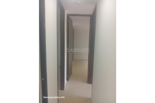 Apartamentos, Venta, Manantial de la Bocha - $253.000.000
