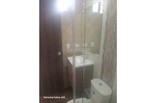 Apartamentos, Venta, Manantial de la Bocha - $253.000.000