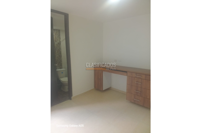 Apartamentos, Venta, Manantial de la Bocha - $253.000.000