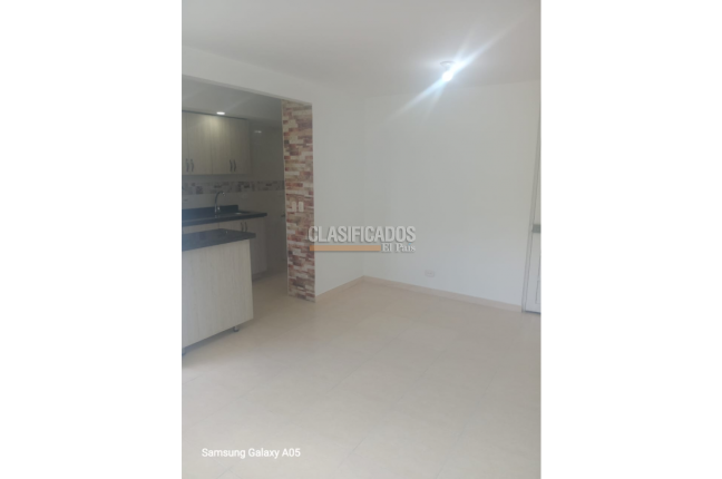 Apartamentos, Venta, Manantial de la Bocha - $253.000.000