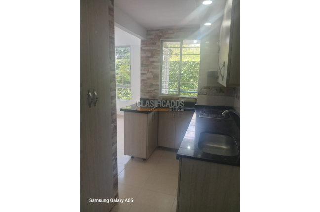 Apartamentos, Venta, Manantial de la Bocha - $253.000.000