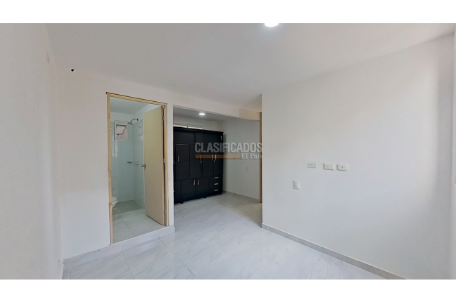 Apartamentos, Venta, Ciudad Bochalema - $215.000.000